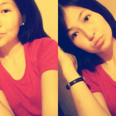 Жансая Кенесбек, 14.10, Тараз