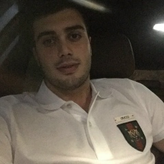 Данат Т, 20.01, Саратов