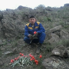 Bolat Berikbay, 08.02.1991, Кордай