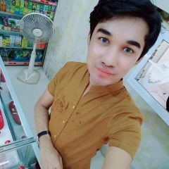 Ko Htike, 15.04.1989