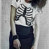 Алиса Миронова, 07.04.1997, Алматы