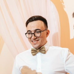 Николай Масик, 15.10, Знаменск