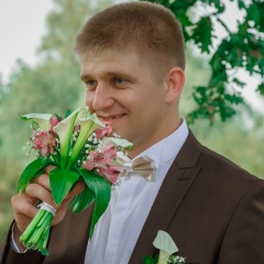 Артур Асиевский, 25.05.1989, Минск