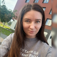 Оксана Альтергот-Горина, 04.09, Омск