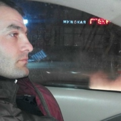 Ислам Магомедов, 28.12.1987, Махачкала