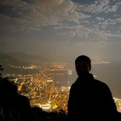 Salih Amaliev, 01.03