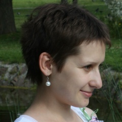 Юлия Колбасина, 19.05, Москва