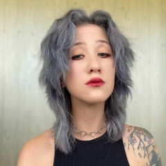 Мария Вальтер, 04.11.1991, Южно-Сахалинск