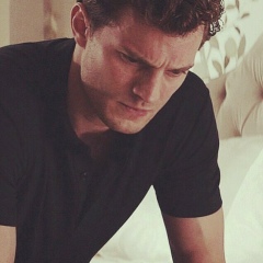 Christian Grey, 18.06.1983, Seattle