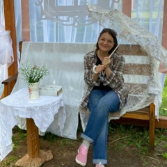 Татьяна Никитенко, 14.06, Тюмень