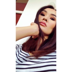 Сима Даниярова, 29.09.1993, Москва