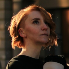 Мария Алексеева, 29.01, Москва