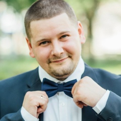 Сергей Левин, 30.03.1988, Хабаровск