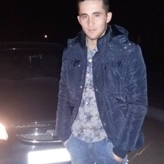 Р М Юсупович, 23.04.1901, Владивосток