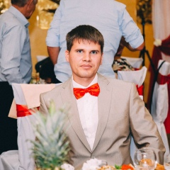 Стас Володин, Ульяновск
