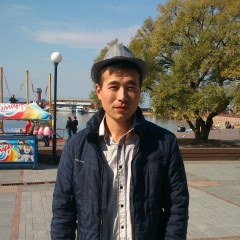 Кылычбек Мадаминов, 28.01.1989, Бишкек