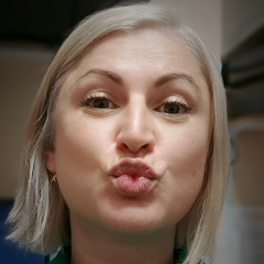 Олеся Кузнецова, 04.10, Москва