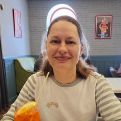 Галина Стригунова, 29.11.1984, Орёл