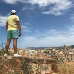 Александр Степанков, 24.03.1989, Санкт-Петербург