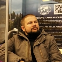 Данил Молодцев, 19.05.1981, Саров