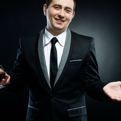 Александр Матвеев, 04.08.1989, Москва