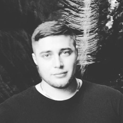 Сергей Карпенко, 26.05, Москва