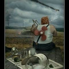 Женя Защитников, 24.05, Киров