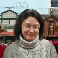 Надежда Ивченко, 10.01, Санкт-Петербург