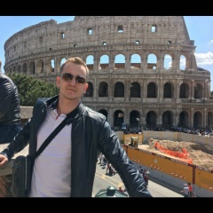 Андрей Бригадиров, 10.01.1990, Москва