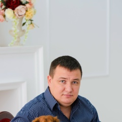 Василий Мамаев, Москва