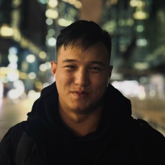 Дамир Баймурзин, Кокшетау