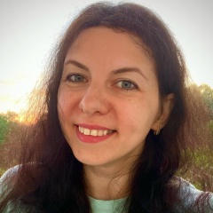 Татьяна Белозерцева, 20.10, Обнинск