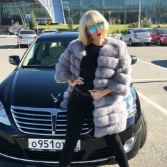 Ольга Архангельская, 27.01, Белгород