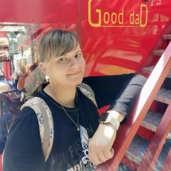 Юлия Рог, 18.03, Гомель