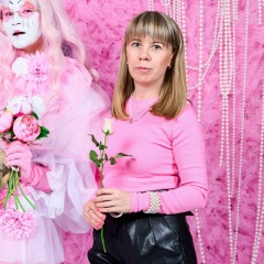 Регина Муслимова, 11.04.1985, Челябинск