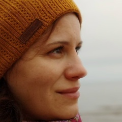 Елена Маряновская, Санкт-Петербург