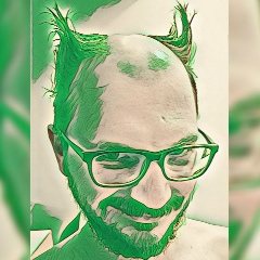 Kyryll Isayev, 05.10.1987