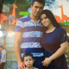 Далер Саттаров, 12.09, Алматы