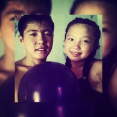 Дана Аманова, 25.04.1999