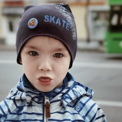 Александр Тихоновецкий, 05.02.1987, Санкт-Петербург