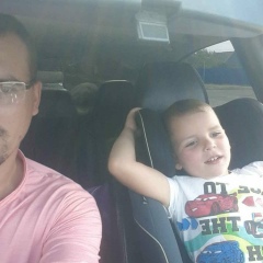 Владимир Александров, 19.08.1987