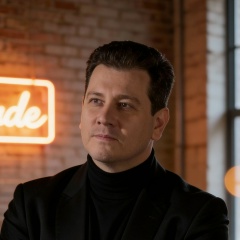 Валерий Худящев, 12.09, Самара