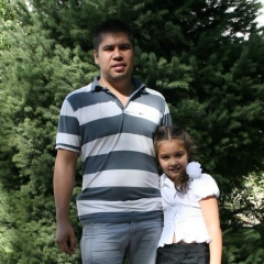 Тимур Ахметов, 15.03.1981, Тараз