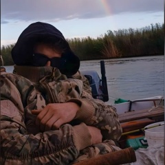 Игорь Марченко, Москва