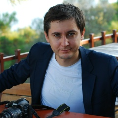 Сергей Казанцев, 31.07.1984, Санкт-Петербург