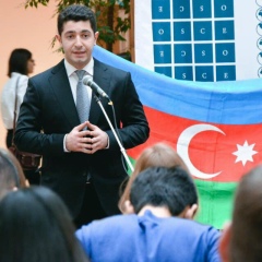 Джейхун Гусейнов, 04.12.1990, Москва