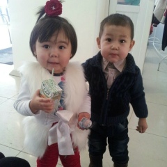 Акмарал Ажгулова, 20.10.1990, Атырау