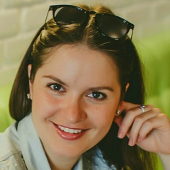 Anetta Rogovskaya, 12.12.1988, Одесса