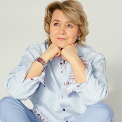 Лилия Рогожкина, 15.04, Москва