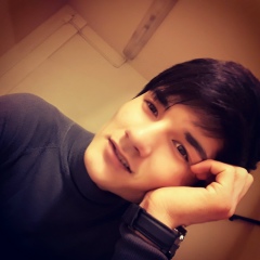 Jo'shqinbek Ozodov, 07.10.1996, Красноярск